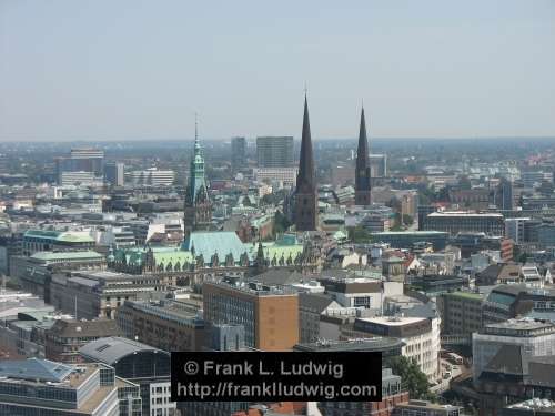 Hamburg